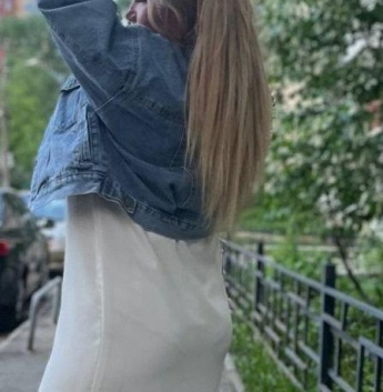 Алина, 30 лет, 4 размер груди
